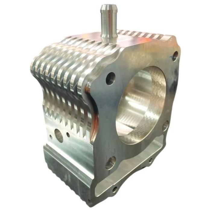 Gambar Blok Block Billet Xmax X-Max Bypass Kosongan 85-90mm Premium Quality Original Thailand - Blok dari QUEEN TOOL_NEW undefined Tokopedia