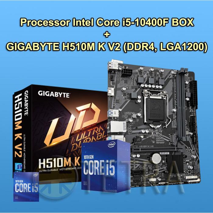 Best Motherboard For I5 10400 Motherboards Core I5 Intel