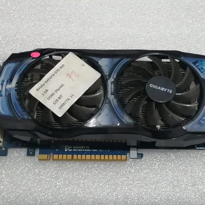 Zotac Geforce Gts 450 Ddr5 Zotac Gts 450 Caracteristicas Gts 450
