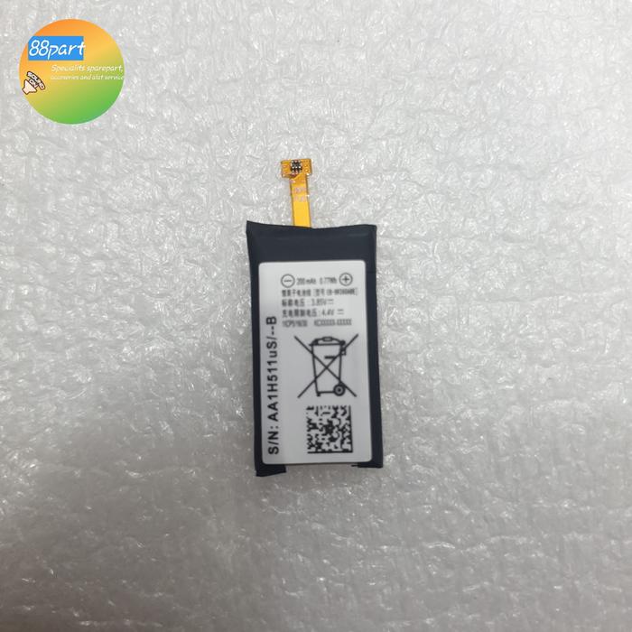 Smartwatch Samsung Gear Fit2 Pro Battery Fit2 Pro Samsung Fit