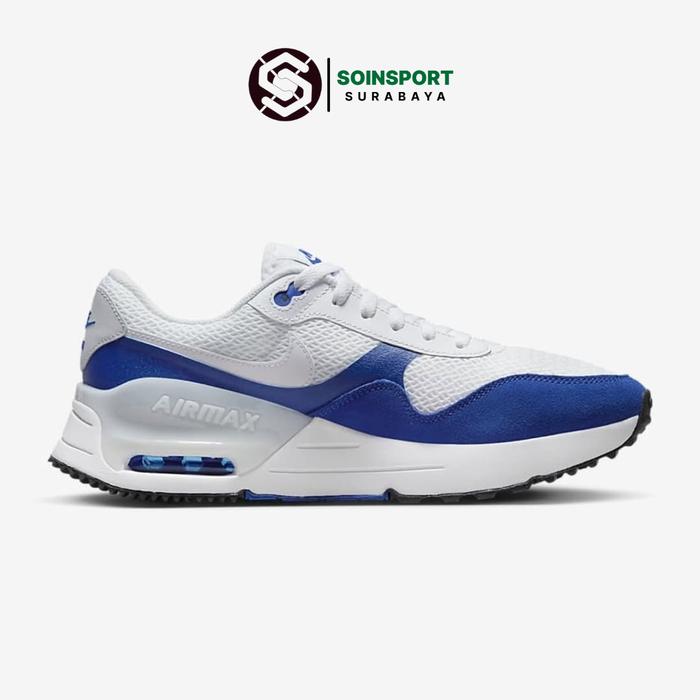 Sepatu Casual Pria Nike AIR MAX SYSTM DM9537-400 Original BNIB 40 di  Soinsport Tokopedia