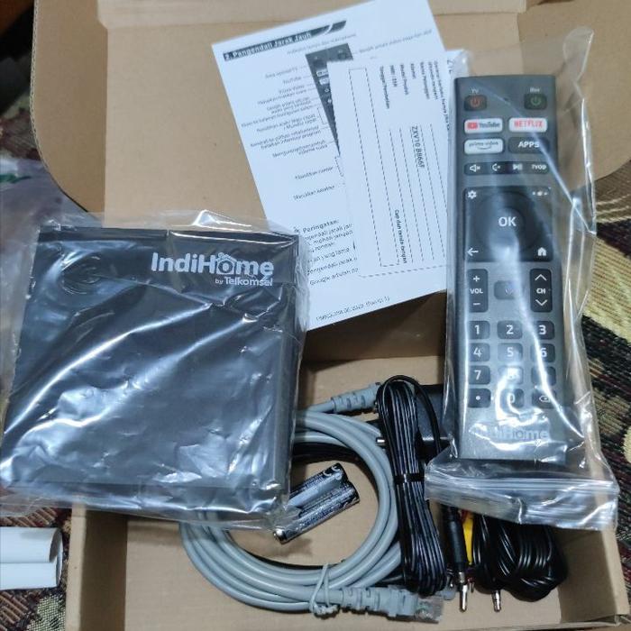 Gambar Android TV Box B866F V1.1 2GB/32GB 4K HDR Remote Voice Google Assistant Wifi Dual Band 2.4G Dan 5G Smart TV Box STB 2/32 GB UHD 4K FW EBS PROJECT - Baru dari Samakan Indonesia undefined Tokopedia