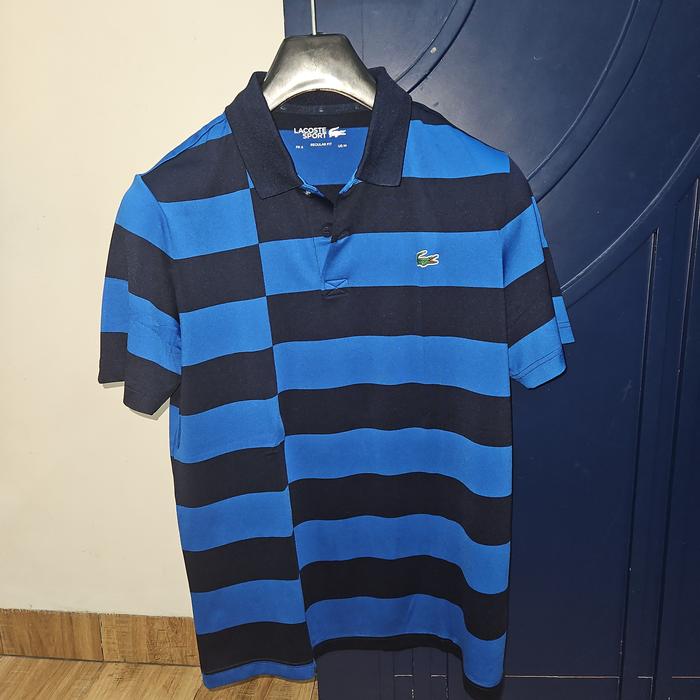 Lacoste Sport T Shirt For Men