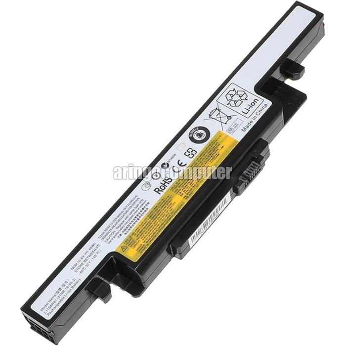 Gambar NBPart (Baterai) Lenovo Y510P L12S6A01 OEM dari Aringo Computer Samarinda undefined Tokopedia