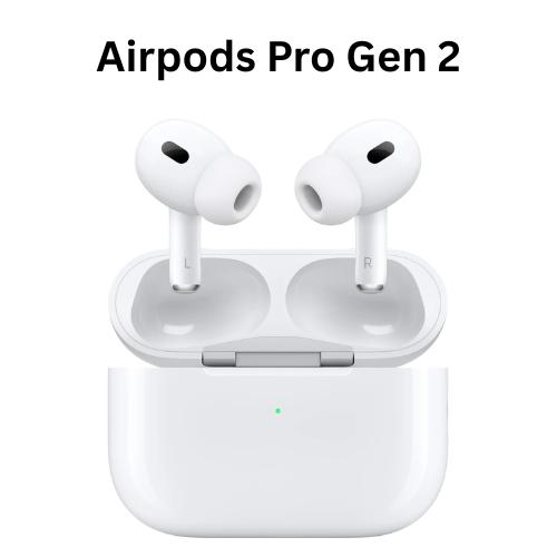 2nd Gen Does Airpods Have Noise Cancellation 2nd Gen Noise - Main Image