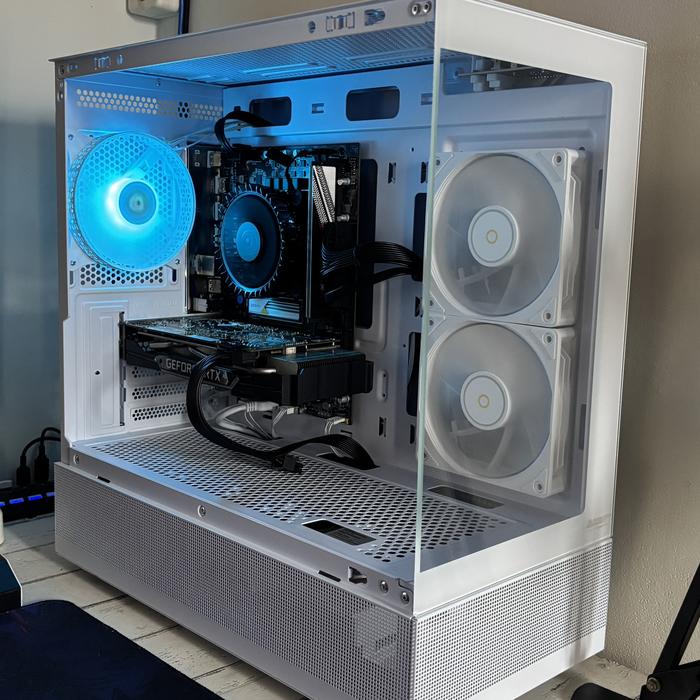 Gamer I5 Rtx 2060 Super I5 7400 PC-ARENA Системный блок (Intel