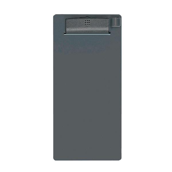 Gambar KOKUYO Clipboard A5-E Short Side YOHA-61 - Hitam dari Uni Kokuyo Indonesia undefined 4 Tokopedia
