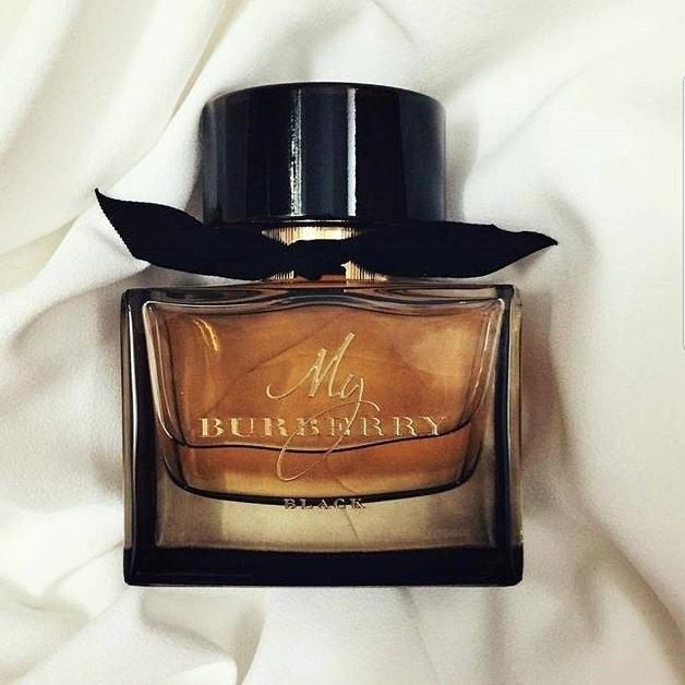 Jual PARFUM ORIGINAL BURBERRY MY BURBERRY BLACK (women) REJECT