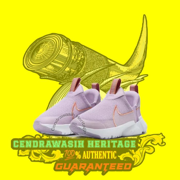 Gambar Nike Kids Flex Plus 2 Doll Original dari Cendrawasih Heritage Garage undefined Tokopedia