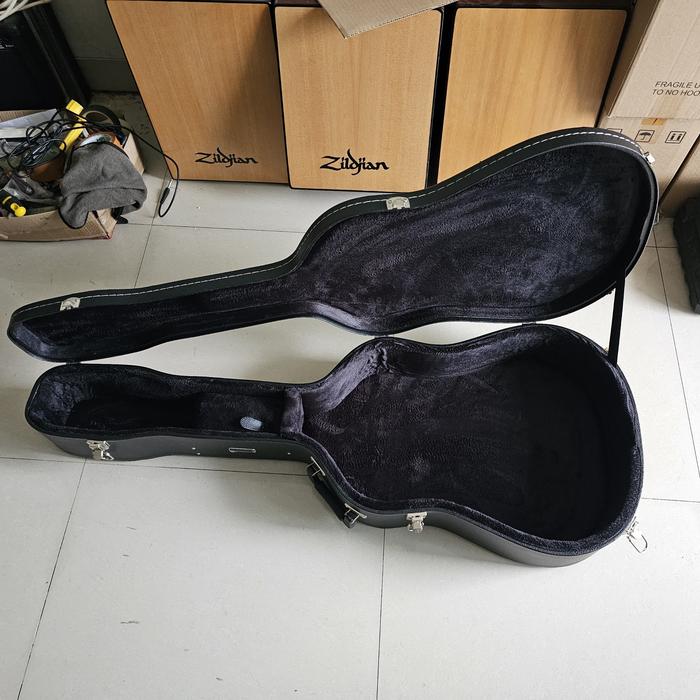 Yamaha Guitar Yamaha Apx600 Hard Case Jual Hardcase Gitar