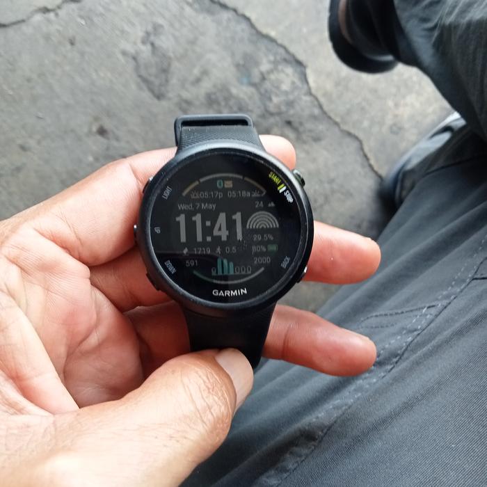 Harga Garmin Forerunner 45 Discount Jam Garm8n Forerunner 45 Jual