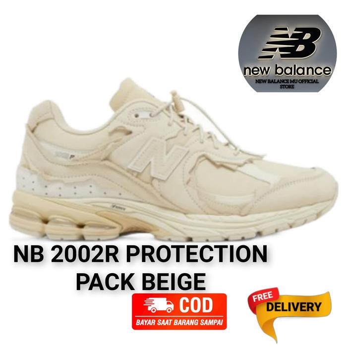 Jual Sepatu Wanita Sneakers NB Sneaker New Balance 2002r
