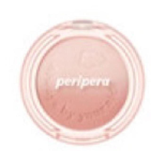 Gambar Peripera Night Peri Collection All Take Mood Palette / Ink Mood Glowy Balm / Pure Blushed Sunshine Cheek Original Product - blush 03 dari Korean of Beauty undefined Tokopedia