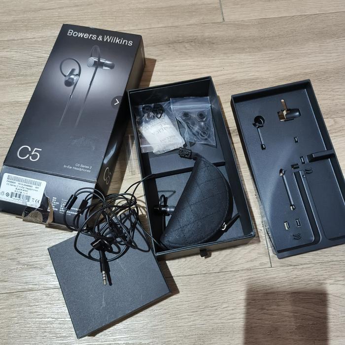 Series Bw C5 Bowers And Wilkins C5 Series Headphones South Africa