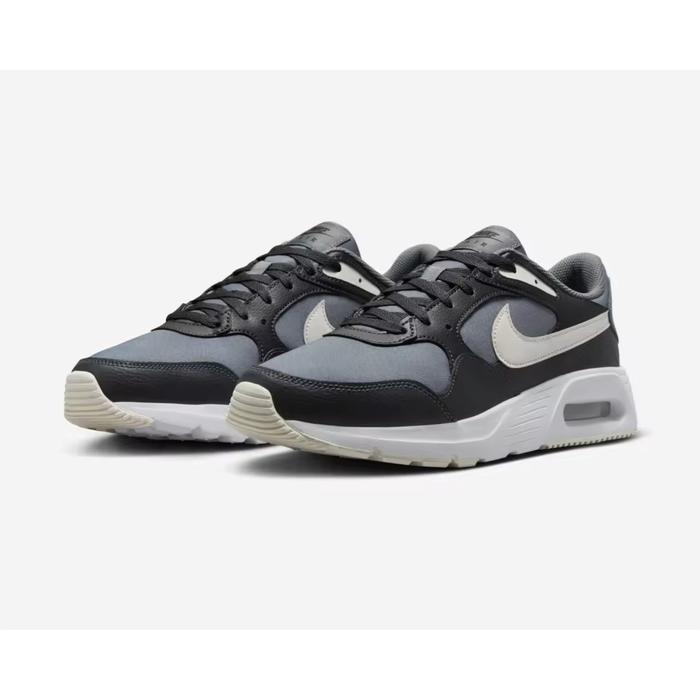 Promo Nike Men's AIR Max SC Shoes Cool Grey 44 Kota Depok