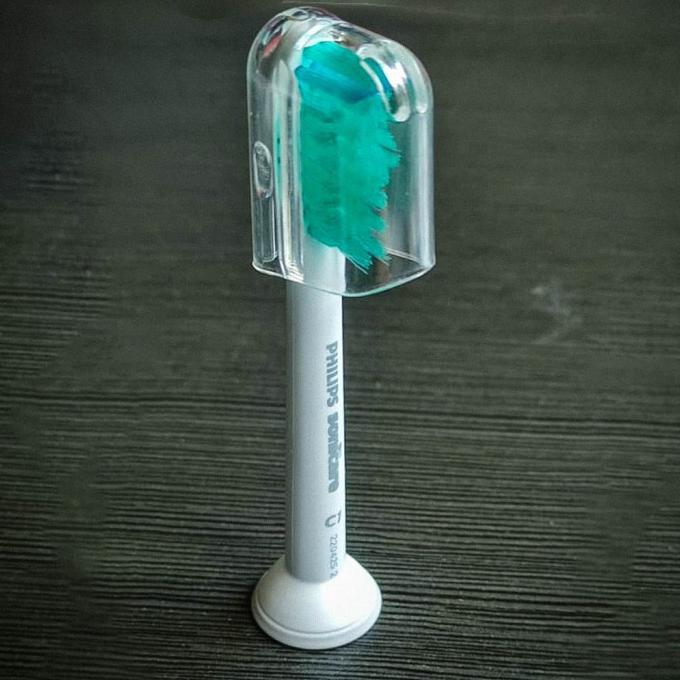 Gambar Philips Sonicare Replacement Brush Heads, Kepala Sikat Gigi C1 C2 C3 S Best Seller - C1 dari nadine grosir undefined Tokopedia