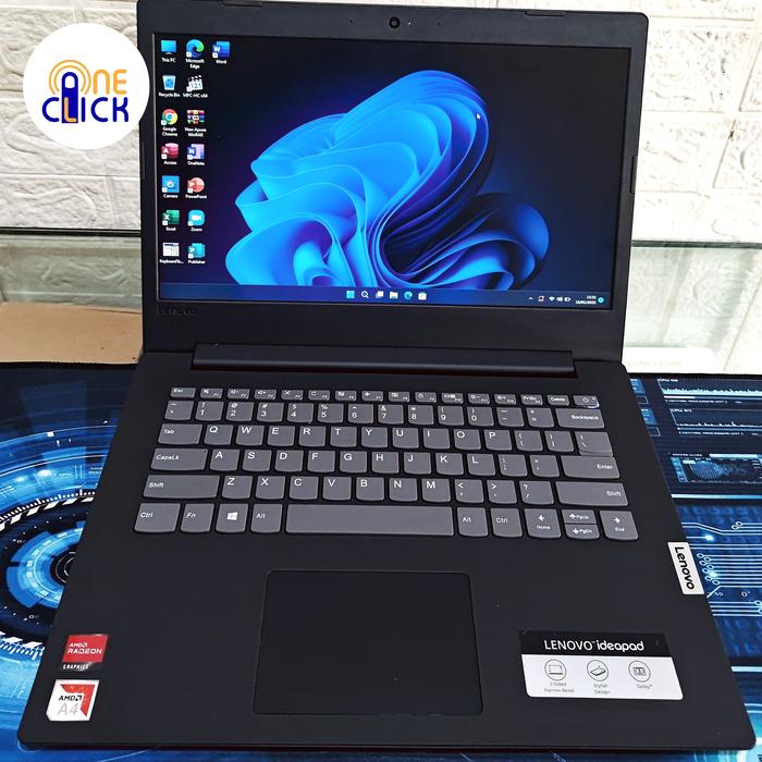 Ideapad 130 Lenovo Hdd Ssd Lenovo IdeaPad 130-15AST 81H5 AMD A9