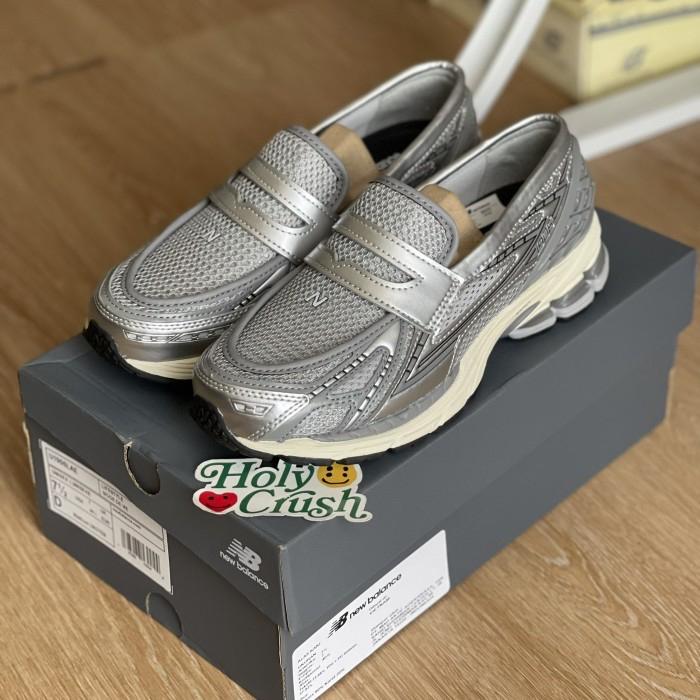 New Balance U1906L シルバー ニューバラン 24cm 新品ニューバランス