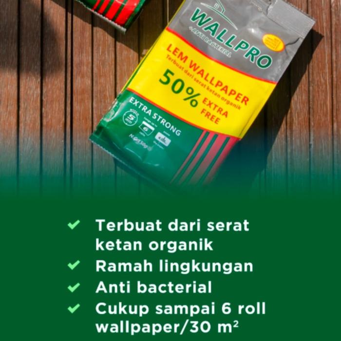 Gambar Wallpaper Pemandangan alam / Wallpaper custom pemandangan [ Wall 3D ] - lem wallpaper dari DecoROZZtion wallpaper undefined Tokopedia