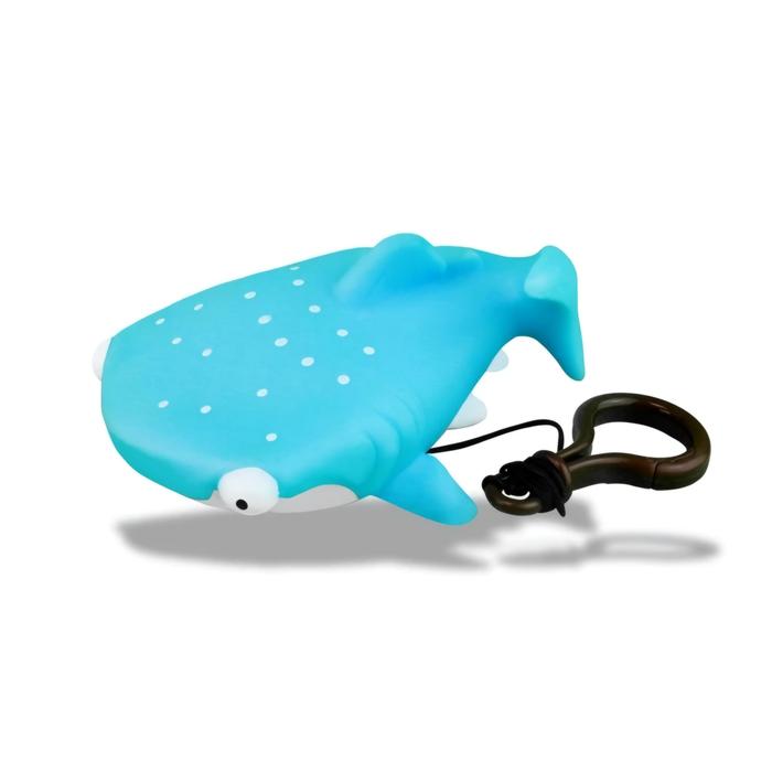 Gambar SCUBAGEAR Floating Toys Buddy Toys Divers Scuba Diving - Whale Shark dari Bali Dive & Bali Marine undefined Tokopedia