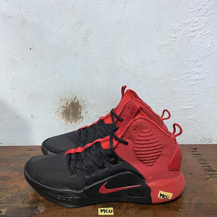 Zoom Nike Hyperdunk 2018 Nike Zoom Hyperdunk Womens Hyperdunks