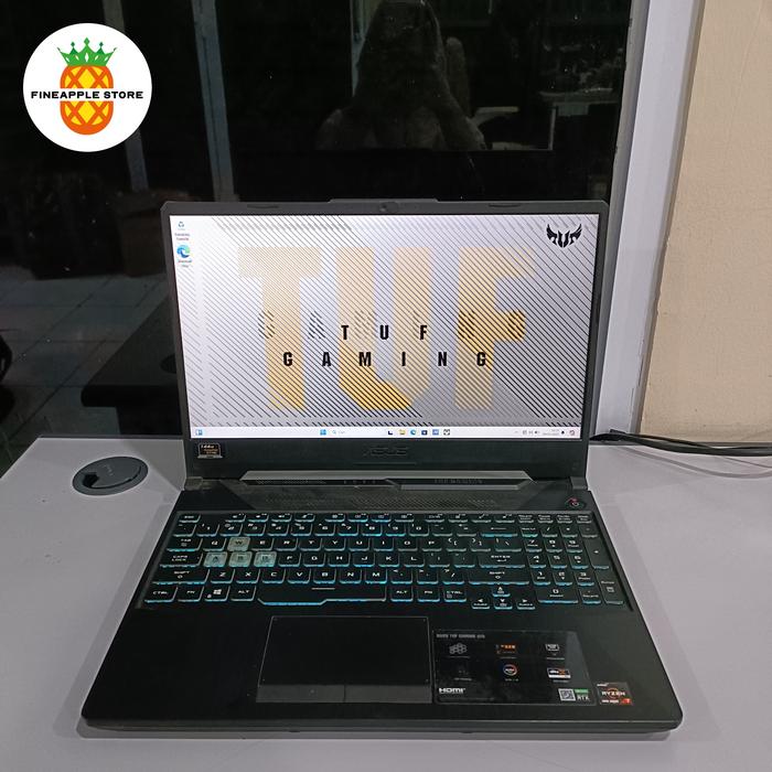 Gaming Laptops Asus Tuf 4800h 2060 Asus Tuf Ryzen 4800h Rtx 2060
