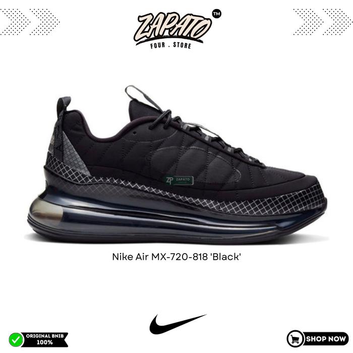 Tokopedia Air Max 720 Bimbo Promo Sepatu Nike Air MX-720-818