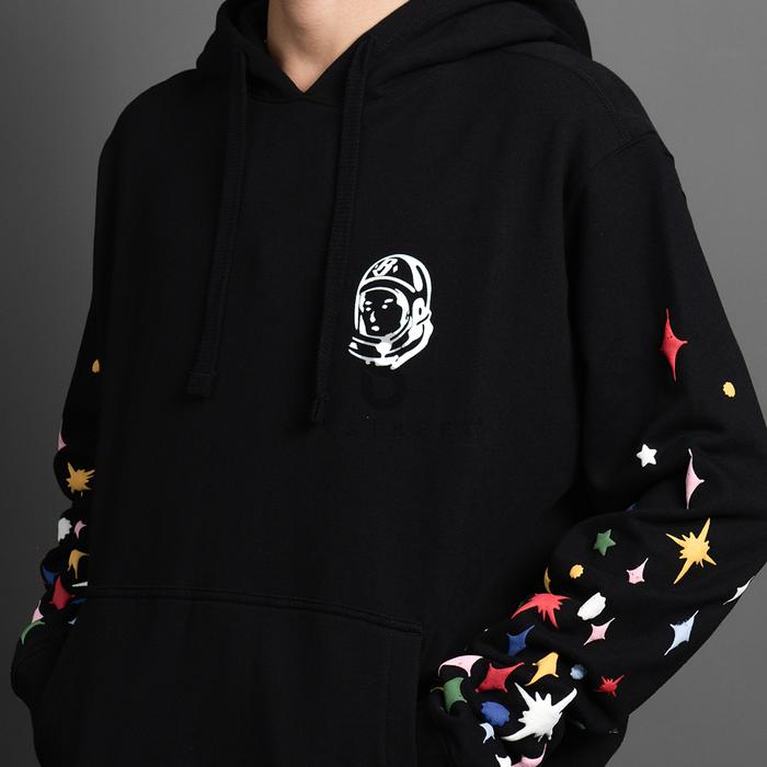 Gambar Billionaire Boys Club Hoodie Collection ( 100% Authentic ) - Nova Black, L dari SixStreet undefined Tokopedia