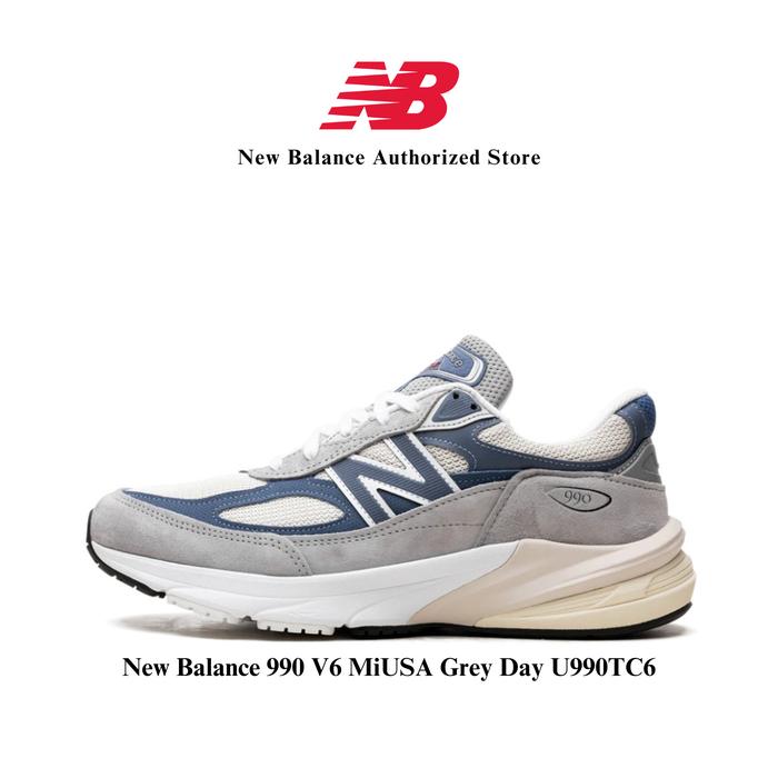 Sepatu New Balance 990 Original Sepatu Nb New Balance 990 Boston