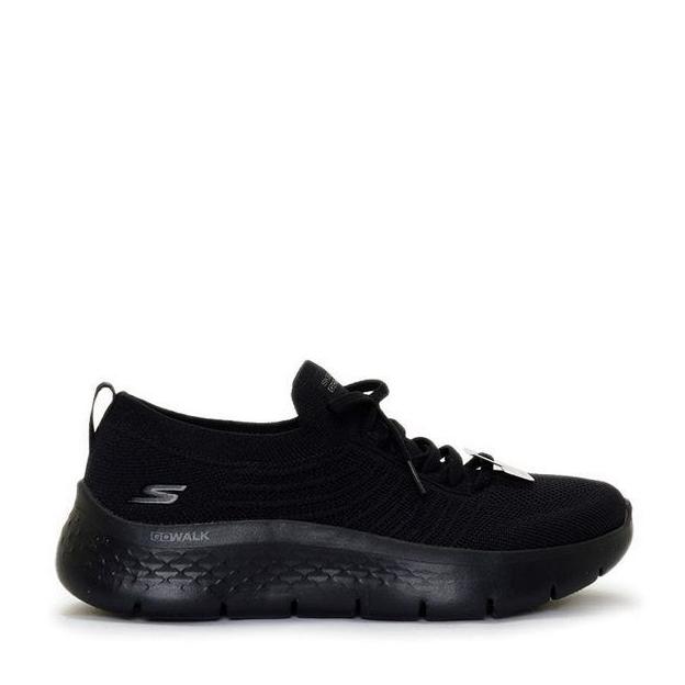 Jual Skechers Go Walk Women's Walking Shoes Black Original