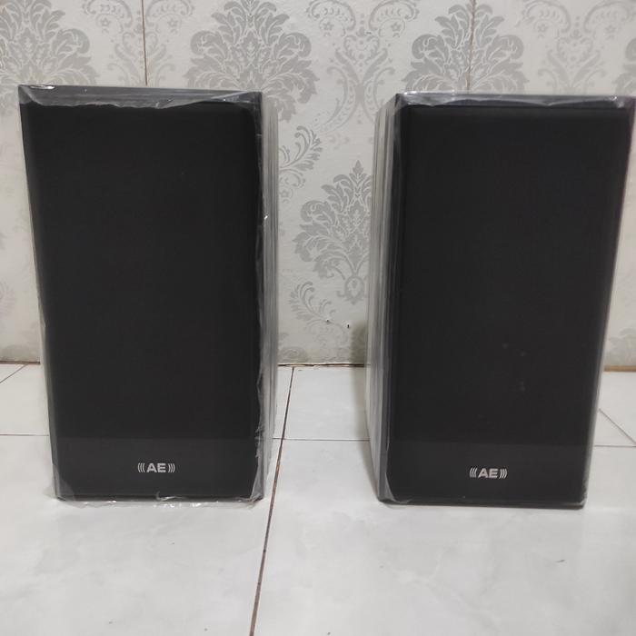 Aegis Evo Acoustic Energy Bookshelf Speakers Jual Bookshelf