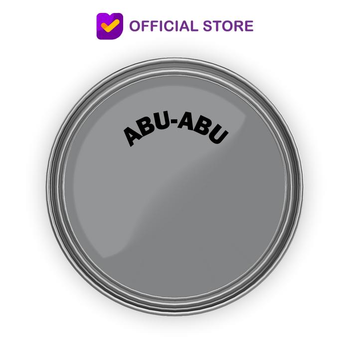 Gambar Aquaproof Aqua Proof Cat Anti Bocor Waterproofing galon 4kg 4 kg 5kg - Abu-abu dari Toko Cat Palem 999 undefined Tokopedia