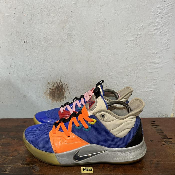 Court Nasa Pg3 Buy Nike PG TB 'Court Purple' CN9513 500 GOAT