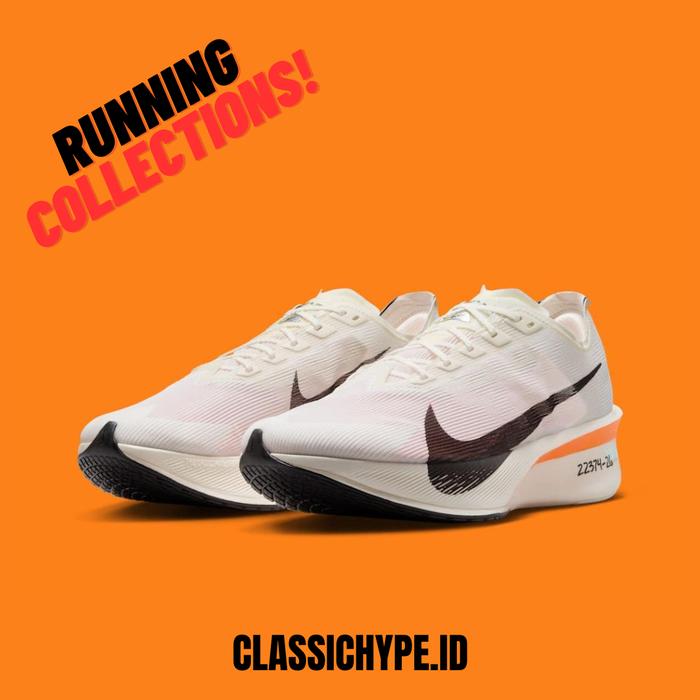 Jual Nike Zoomx Vaporfly Next% 4 Proto 100% Original - 41