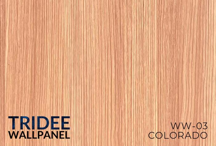 Gambar WALLBOARD | TRIDEE WALLPAPER - Colorado dari Tridee Wallpaper undefined Tokopedia