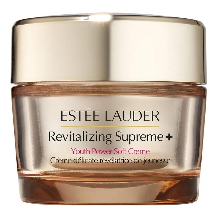 Gambar NEW - Estee Lauder Revitalizing Supreme+ Youth Power Soft Creme Moisturizer 75ml - 75ml dari Luxe Indonesia Toko undefined Tokopedia