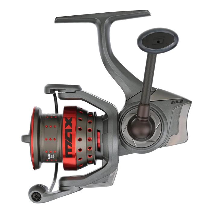 Jual Abu Garcia Max Elite Spinning Reel 9+1BB Gulungan Reel
