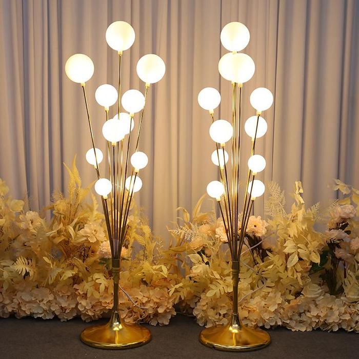 Gambar New Product Pernikahan Lampu Pohon Apel Lampu Dekorasi Pelaminan Lampu Apel Dekorasi Lampu Hias Lampu Bola Dekorasi Lampu Dekor Standing Lampu Dekorasi 150Cm 1Set Lampu Hiasan Dekorasi Lampu Dekorasi Wedding Terbaru Lampu Dekorasi Wedding Lampu Hias Pohon - 2PCS/1.5M dari CV Rais Jaya undefined Tokopedia