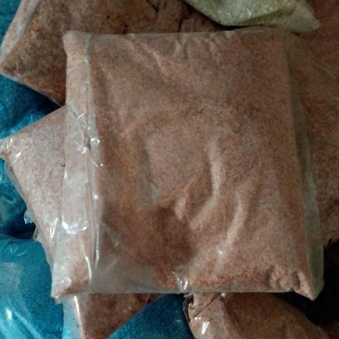 Gambar Terbaru Pupuk Kcl Mahkota Mop 1 Kg Original Kualitas Premium dari Morena ID undefined Tokopedia