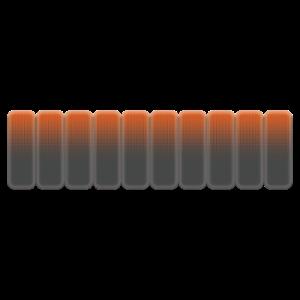 Gambar BLENDS for BONDS by IQOS - BLOSSOM / WARM / SUMMER / PURPLE EDITION (1 SLOP ISI 10 PACK) - WARM EDITION dari PJC ONLINE undefined Tokopedia