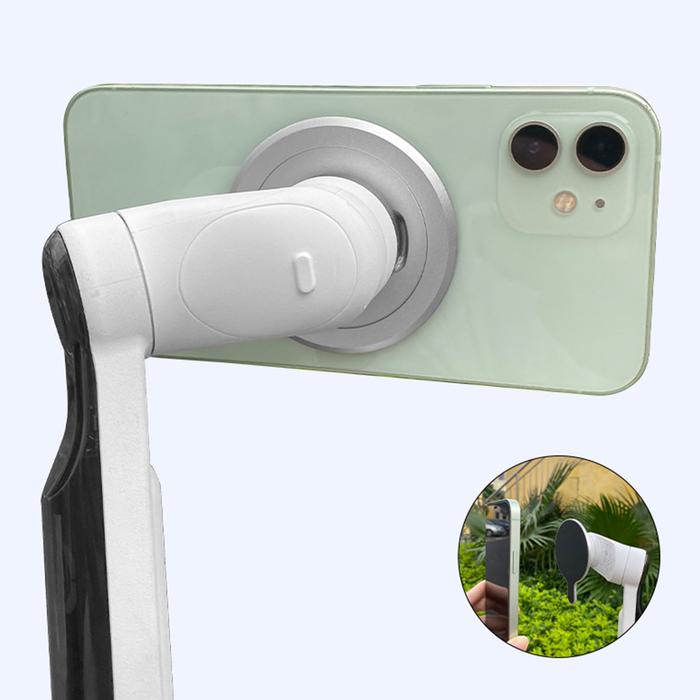 Insta 360 Flow pro ＋Magsafeプレート Insta360 Flow ジンバル