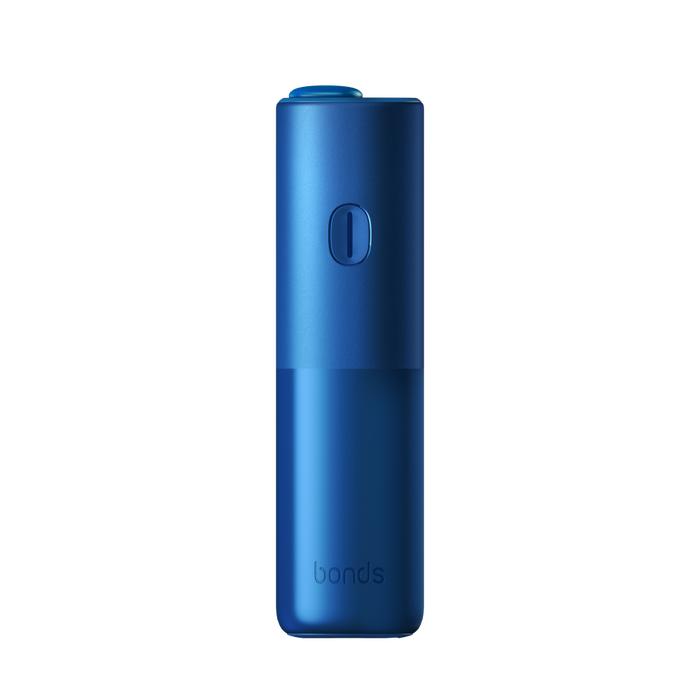 Gambar BONDS by IQOS for BLENDS - READY SEMUA WARNA - OCEAN BLUE dari PJC ONLINE undefined Tokopedia