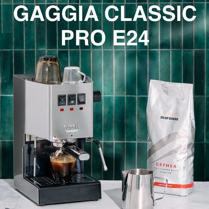 Mesin Espresso Coffee Gaggia Espresso Machine Beli Gaggia Mesin