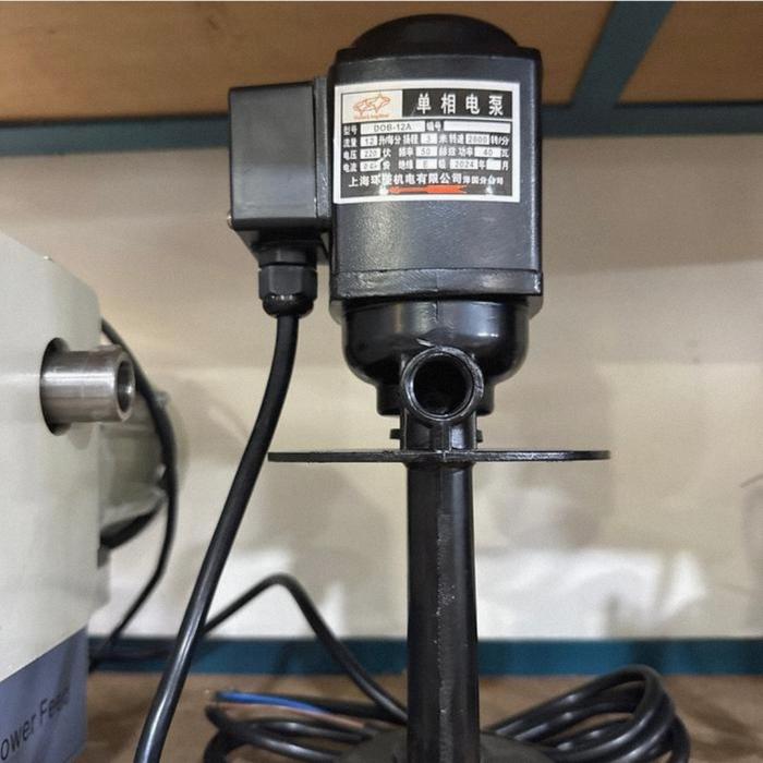 Shetar Jual Coolant Pump Pompa Air Pendingin Pompa Oli 3 Phase - Jakarta Pusat ...