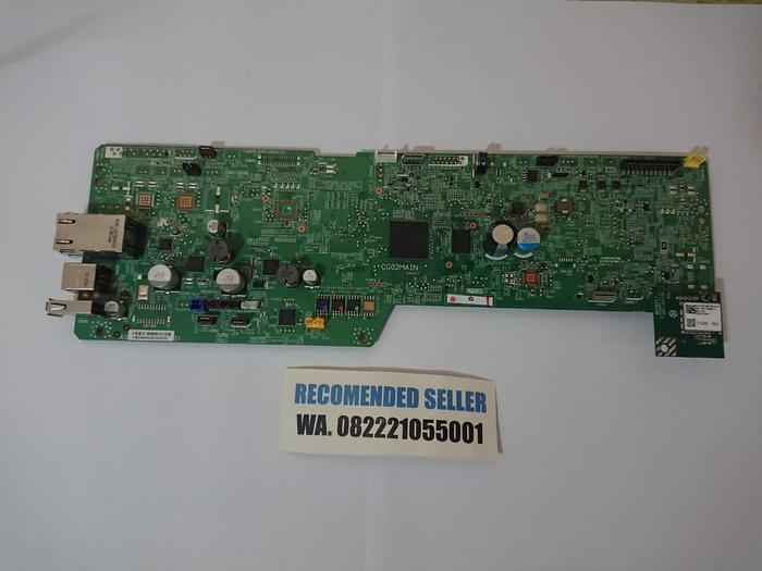 Gambar Mainboard Motherboard Epson Workforce WF-C5390 C5890 C 5390 5890 dari Recomended Seller Magic undefined Tokopedia