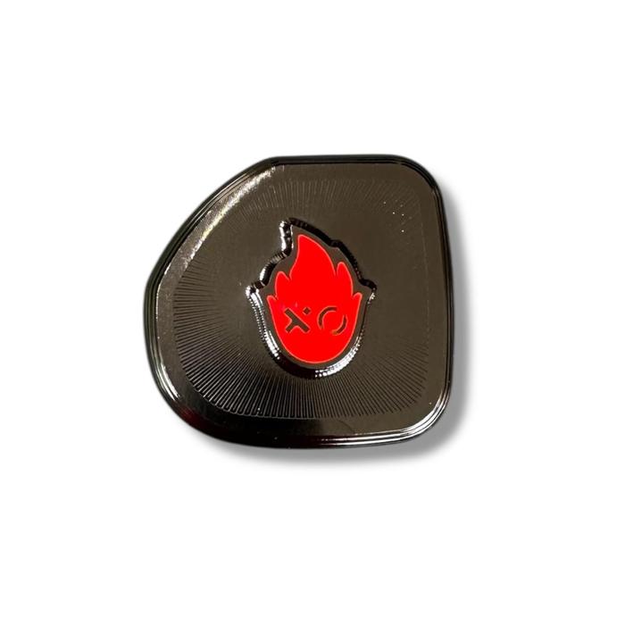 Gambar Cover Standar Tengah Race Boy Vespa GTS GTV - BLACK dari Legend Motor Shop Id undefined Tokopedia