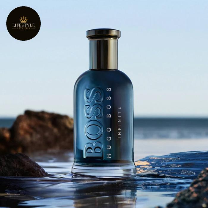 Bottled Infinite Hugo Boss 70 Ml Water Jual Parfum Hugo Boss
