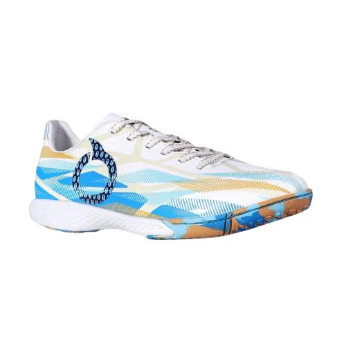 Gambar TERLARIS!!!SEPATU FUTSAL ORTUSEIGHT CATALYST HYPERION IN 0R1G1NAL 100% - ORTUSEIGHT  CATALYST EMPIRE IN ORIGINAL 100% BERDECIT BY FOOTBAL ACADEMY - Biru, 38 dari BLACKCLOVER.ID undefined Tokopedia