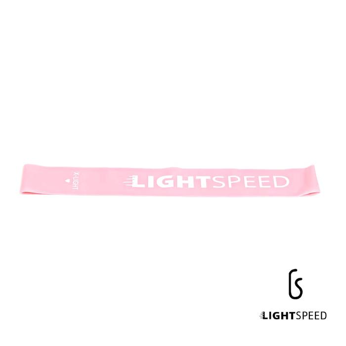 Gambar LIGHTSPEED RESISTANCE LOOP BANDS / KARET YOGA / KARET FITNES / TALI YOGA / ELASITC BAND X-LIGHT LIGHT MEDIUM HEAVY X-HEAVY HARGA TERJANGKAU MURAH - X-Light0,4mmPin dari lovestyleshoppingofficial undefined Tokopedia