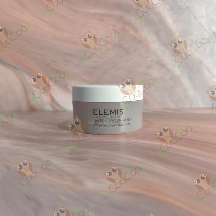 Gambar Elemis Pro Collagen Cleansing Balm - Naked dari Coocoo Online Store undefined Tokopedia